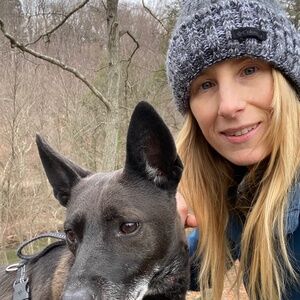 Meet your Posher, Jill